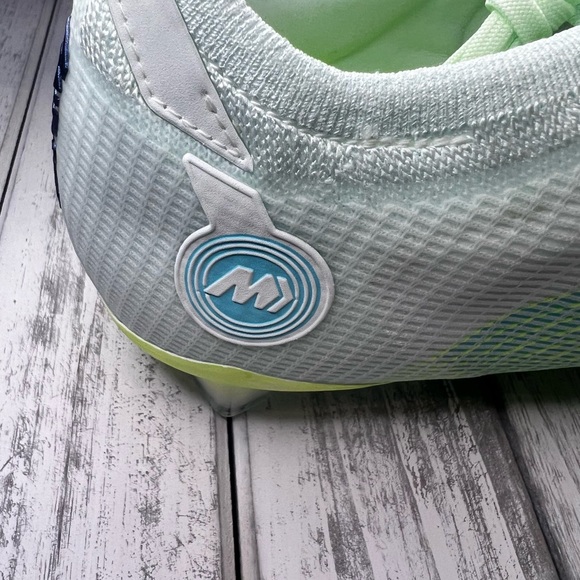 Nike Mercurial Dream Speed 5 Vapor 14 Elite FG Soccer Cleat CV0987-375 - size 13 - Picture 6 of 10